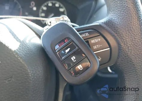 2023 Honda Hr-V 2Wd Lx from USA, damaged, VIN 3CZRZ1H34PM729394